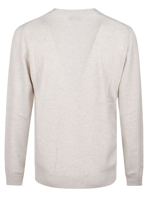 Crew neck sweater BRUNELLO CUCINELLI | M2200100CKM17